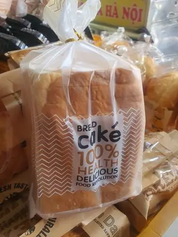 Hình ảnh sanwich