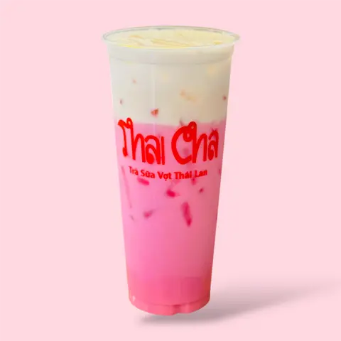 Hình ảnh Sữa Hồng Thái (Sữa Gấu) - 700ml