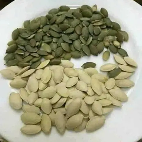 Hình ảnh Hạt bí 
