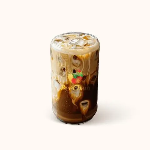 Hình ảnh Cacao sữa dừa - Cocoacoconut milk