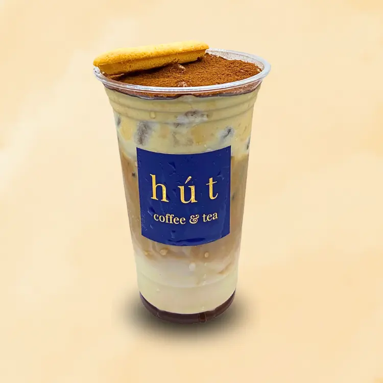 Hình ảnh Tiramisu Latte