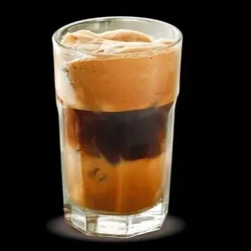 Hình ảnh Cafe sữa