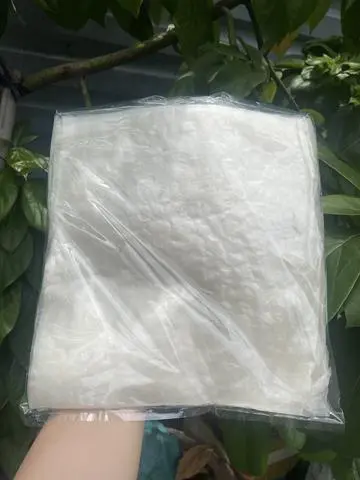 Hình ảnh Bánh tráng phơi sương 200gr