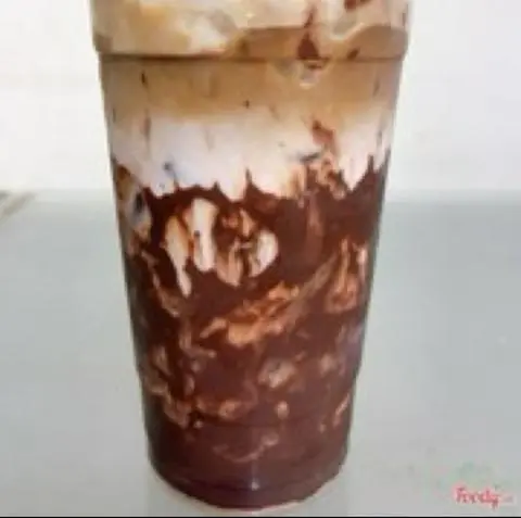 Hình ảnh Cacao Sữa Gấu