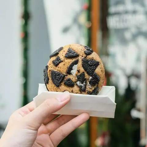 Hình ảnh Oreo Dream