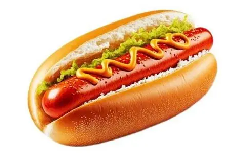 Hình ảnh Veggie dog