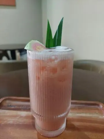 Hình ảnh Ép Ổi