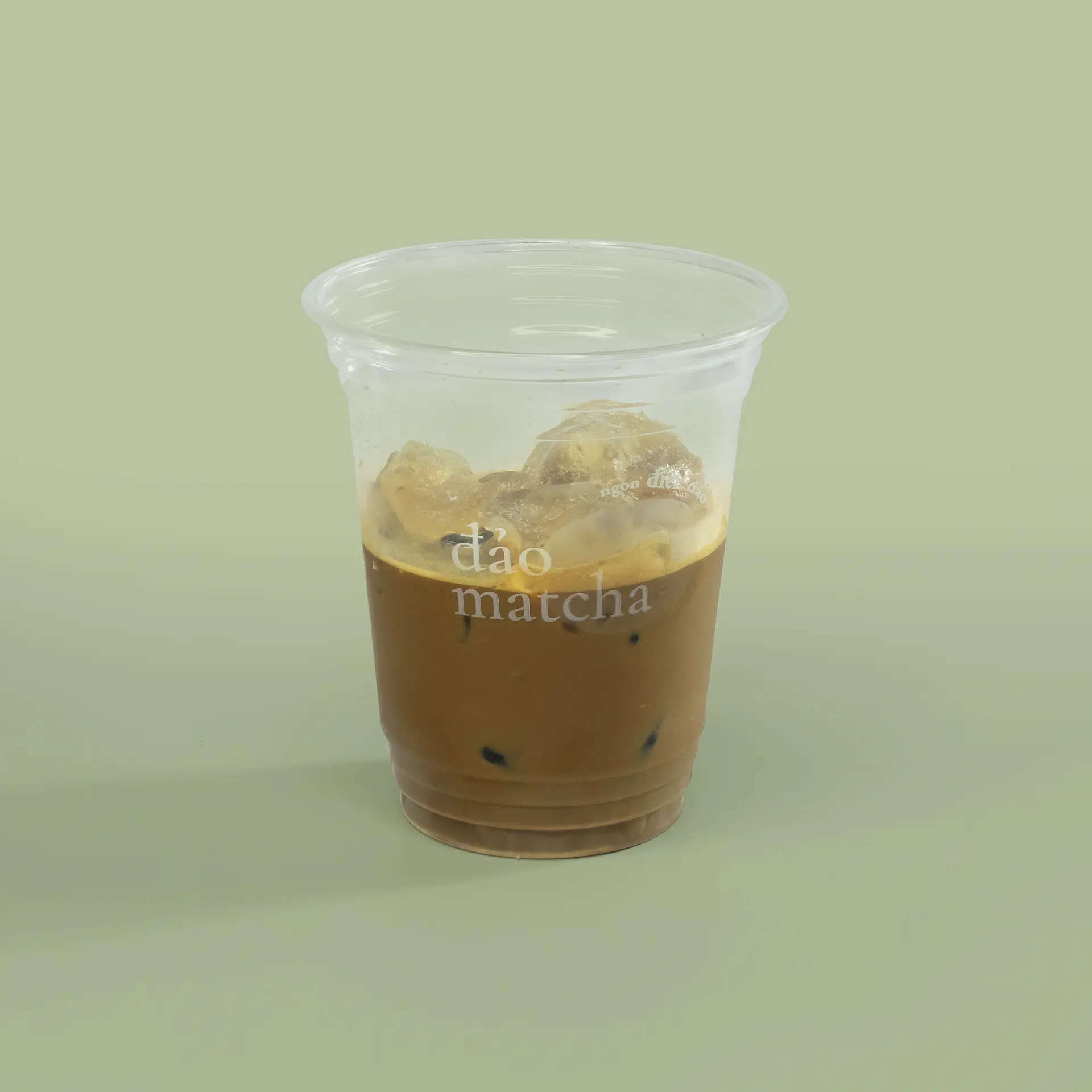 Hình ảnh Cà phê nâu