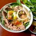 Hình ảnh Phở Đuôi Bò - Tái - Nạm