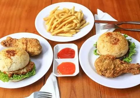 Hình ảnh combo 1 - 2 người lớn