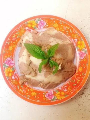Hình ảnh NẠM BÒ