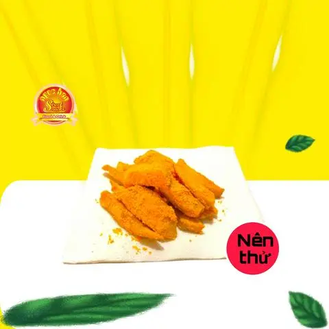 Hình ảnh Khoai lang lắc