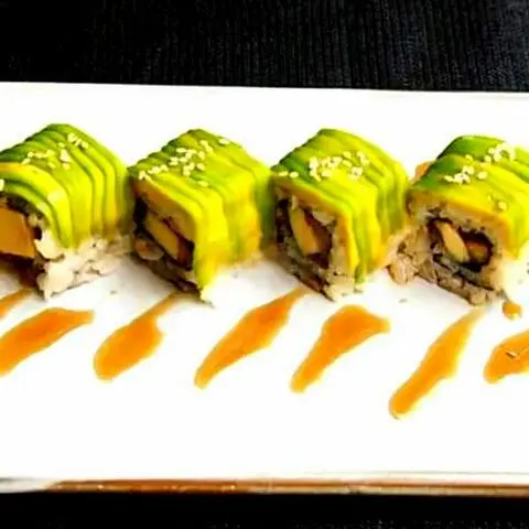 Hình ảnh R29 - Avokado Roll