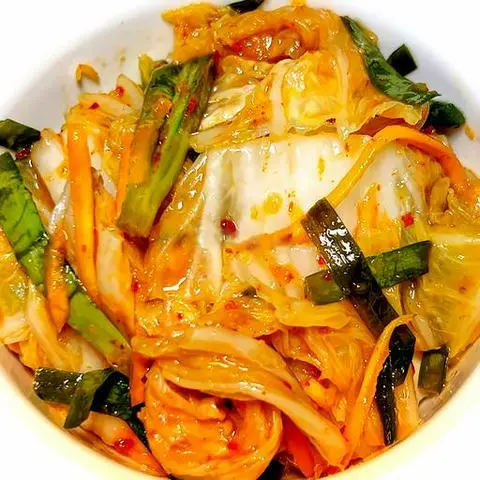 Hình ảnh Kim Chi