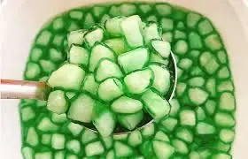 Hình ảnh Trân châu củ năng