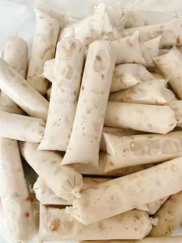 Hình ảnh kem chuối 10 bị
