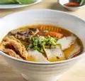 Hình ảnh Hủ tiếu bò kho