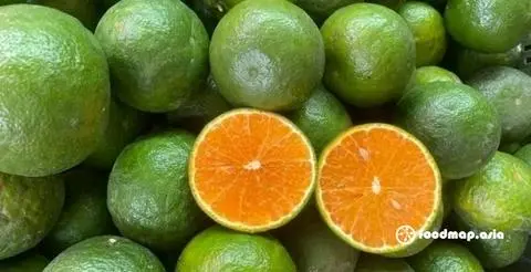 Hình ảnh Ép Cam