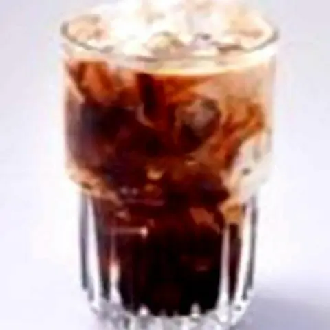 Hình ảnh Latte đá