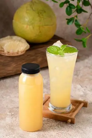 Hình ảnh Nước Ép Bưởi