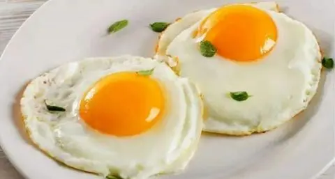 Hình ảnh trứng ốp la 