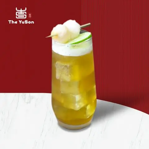 Hình ảnh Trà Vải