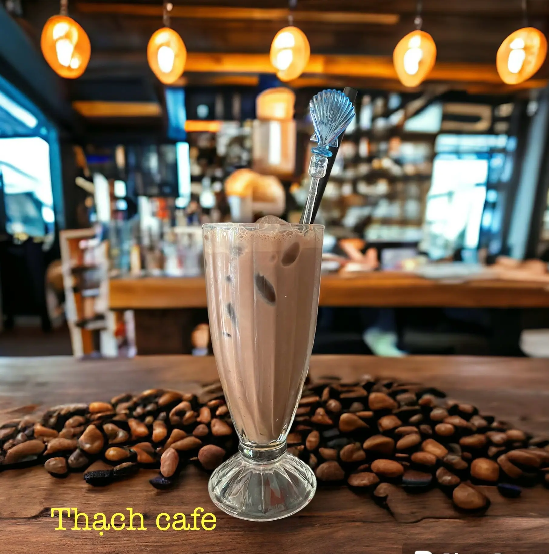 Hình ảnh Cacao