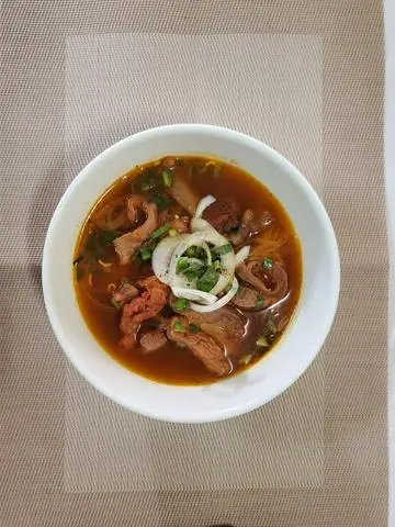 Hình ảnh Bò kho đặc biệt