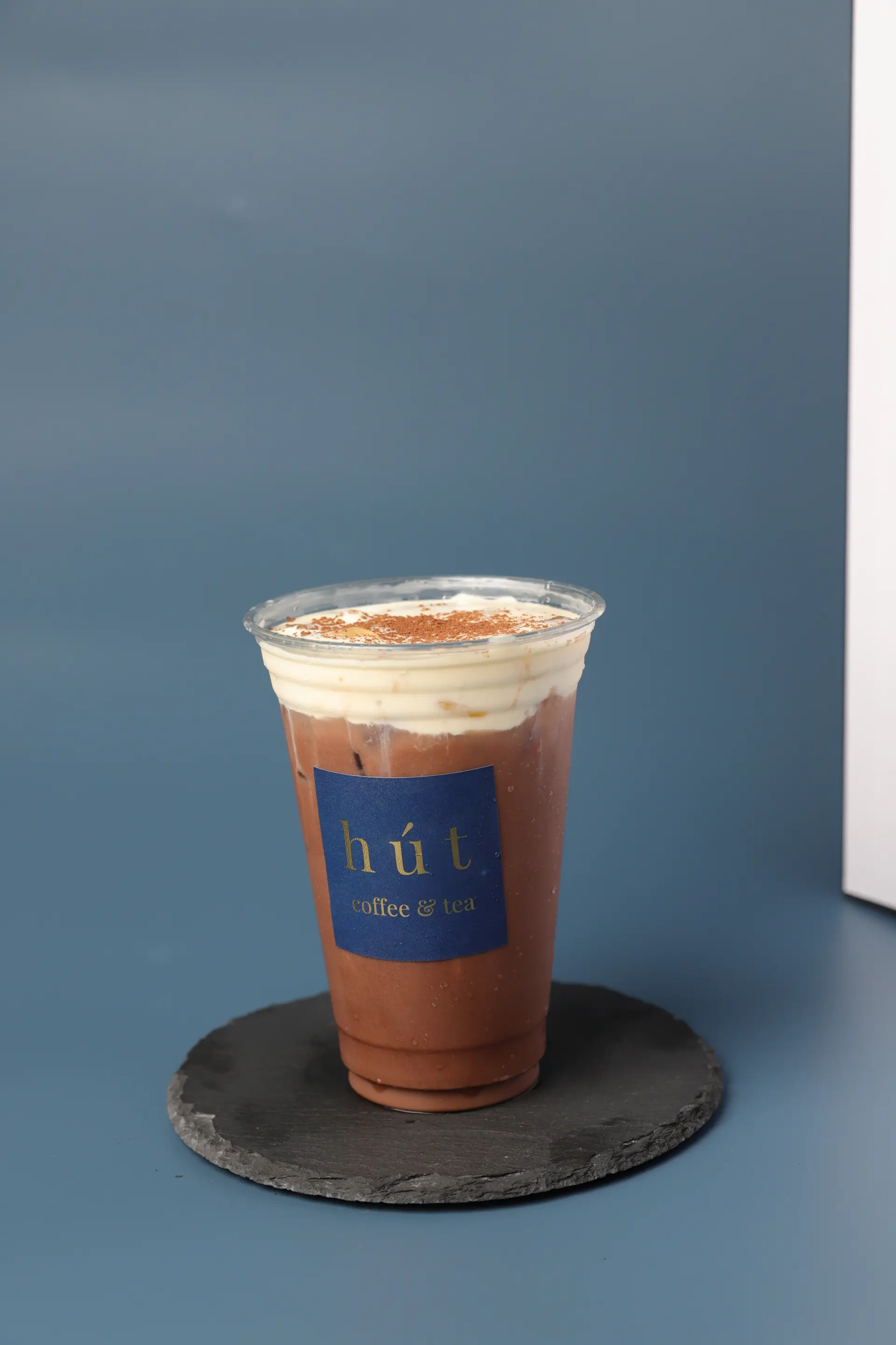 Hình ảnh Cacao Sữa Kem Muối