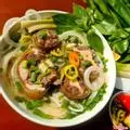 Hình ảnh Phở Đuôi Bò - Gầu