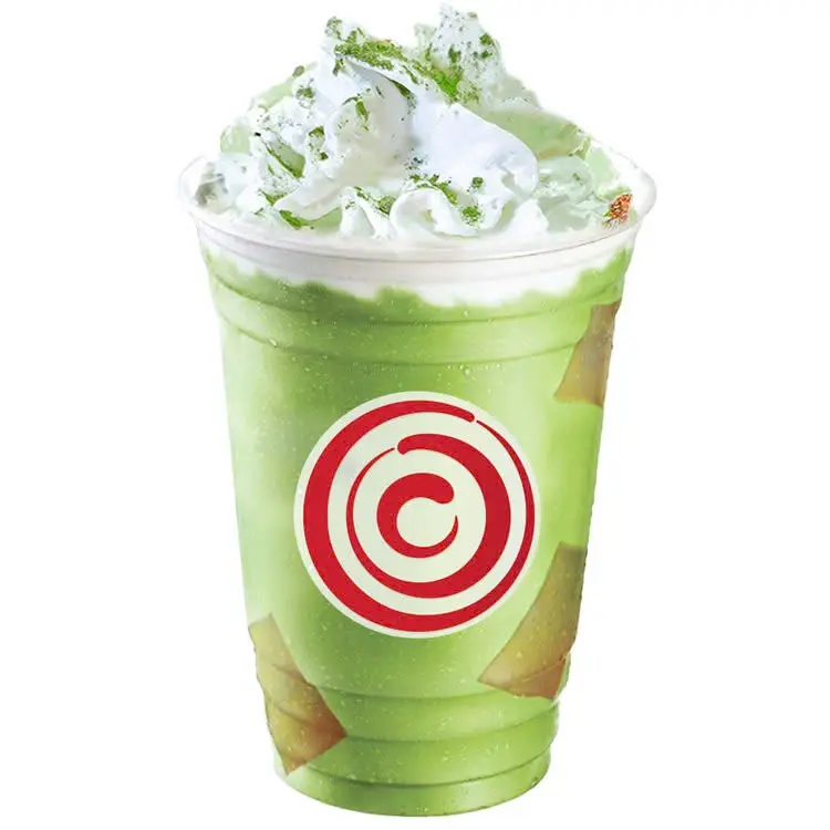Hình ảnh Matcha Freeze - Trà Xanh Đá Xay