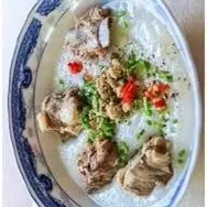 Hình ảnh Cháo sườn lớn