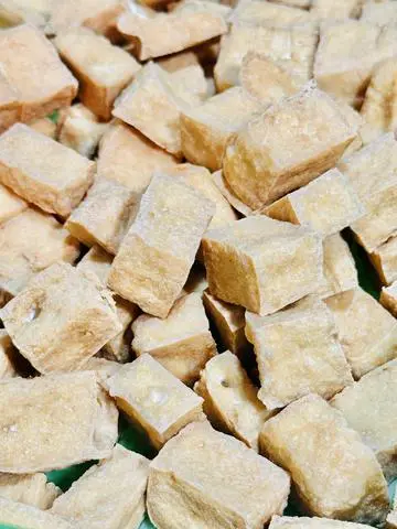 Hình ảnh Đậu hũ bi 