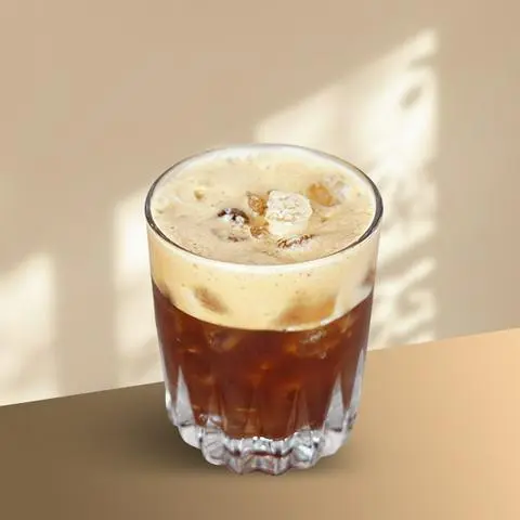 Hình ảnh Espresso (cold)