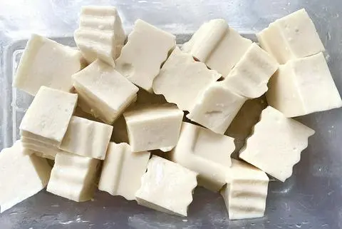 Hình ảnh Phô mai tươi