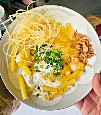 Hình ảnh Nui Thêm