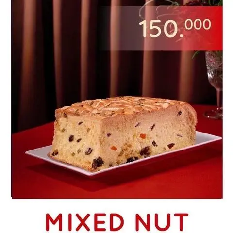 Hình ảnh Mixed nut - đa hạt 