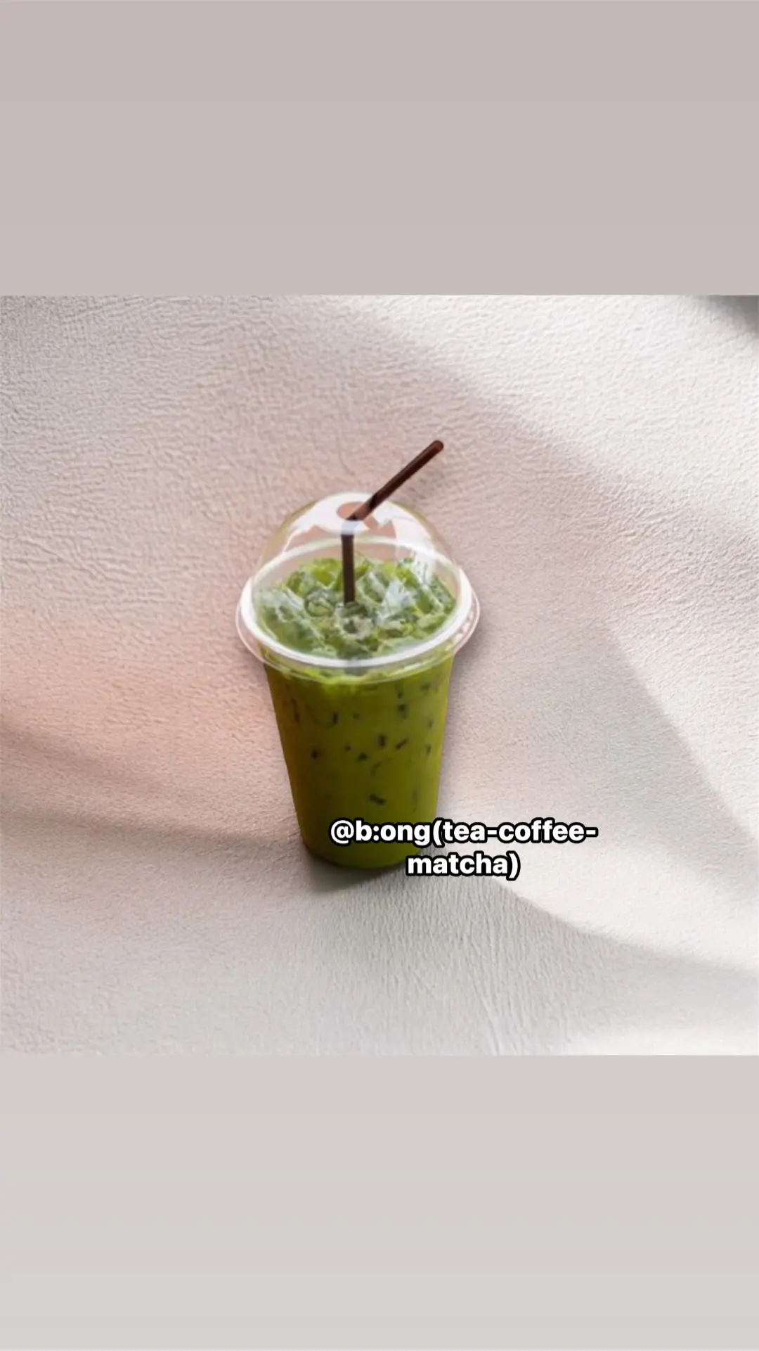 Hình ảnh Trà sữa Thái xanh đậm vị - ly 700ml