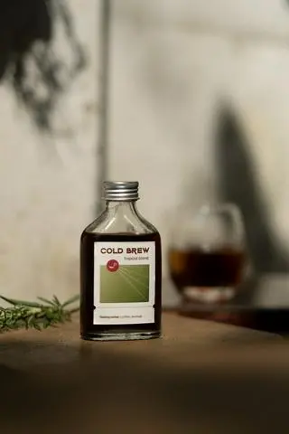 Hình ảnh Tropical Blend