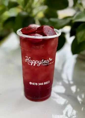 Hình ảnh Trà mận 