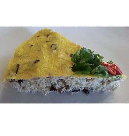 Hình ảnh Chả thêm