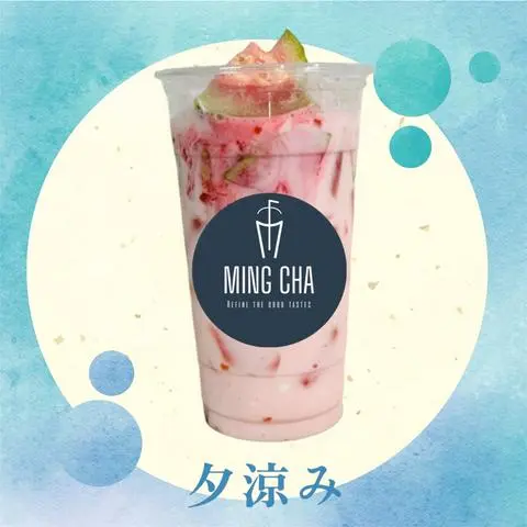 Hình ảnh Sữa Tươi Ổi Hồng Ly Khổng Lồ 800ml
