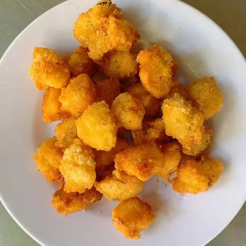 Hình ảnh Combo 4: 2 Bánh cay