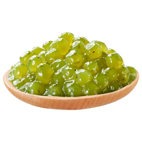 Hình ảnh Trân Châu Ôlong