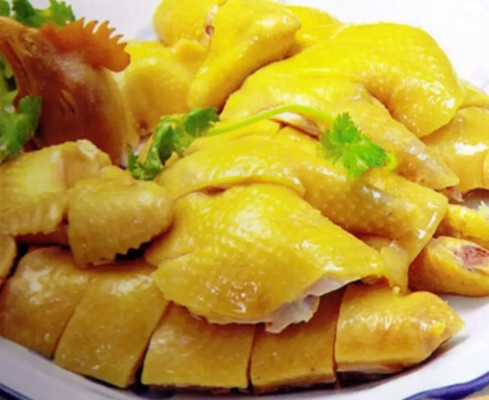 Hình ảnh Nguyên Con Chặt lá chanh