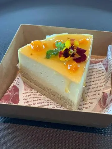 Hình ảnh Cheese mứt trái cây