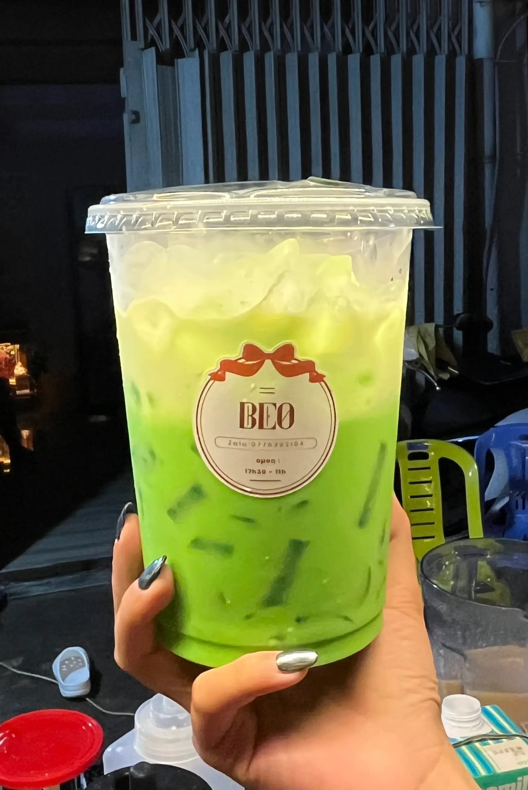Hình ảnh Sâm Dứa Sữa 