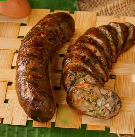 Hình ảnh Dồi sụn Hà Thành