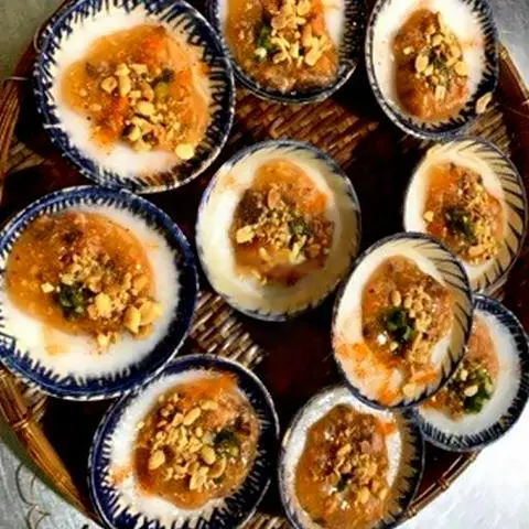 Hình ảnh Bánh bèo 