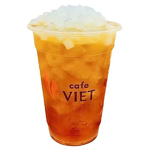 Hình ảnh Hồng Trà Nha Đam